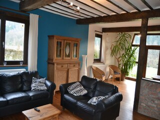 Holiday cottage Stoumont Features 15