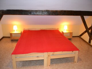 Cottage Stoumont Ausstattung 20