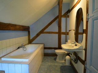 Cottage Stoumont Ausstattung 12