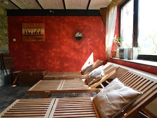 Cottage Stoumont  25