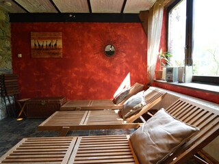 Holiday cottage Stoumont  28