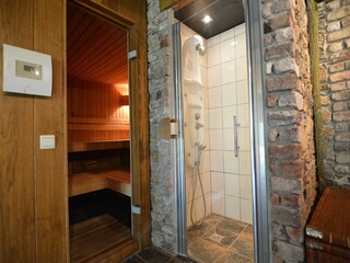 Casa de vacaciones Stoumont  28