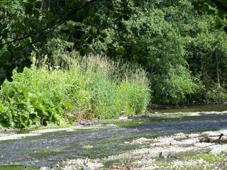 Cottage Stoumont Umgebung 22