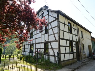 Casa vacanze Stoumont Registrazione all'aperto 7