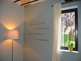 Cottage Stoumont Ausstattung 20