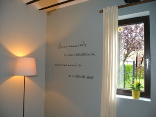 Vakantiehuisje Stoumont Kenmerken 20