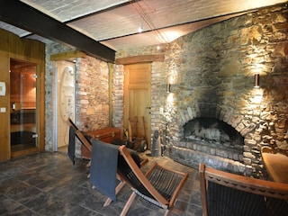 Cottage Stoumont  27