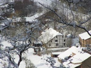 Holiday house Luxuriöses Ferienhaus in La Venne mit Sauna - Stoumont - image1