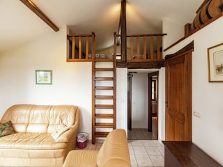 Maison de vacances Stoumont Équipement 17