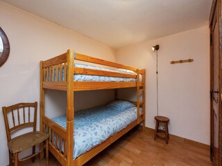 Cottage Stoumont Ausstattung 9