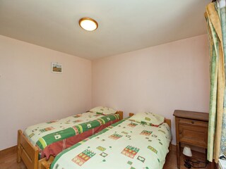 Casa vacanze Stoumont Caratteristiche 15