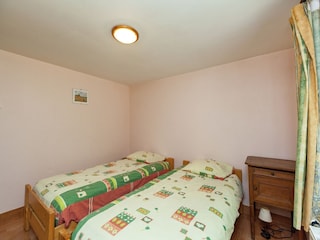Maison de vacances Stoumont Équipement 15