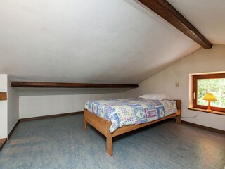 Casa vacanze Stoumont Caratteristiche 24