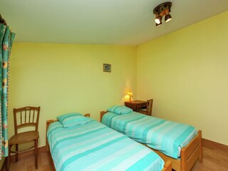Casa vacanze Stoumont Caratteristiche 21