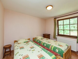 Casa vacanze Stoumont Caratteristiche 25