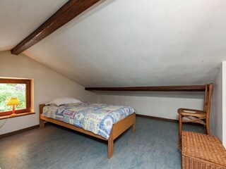 Casa vacanze Stoumont Caratteristiche 23