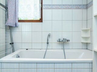 Casa vacanze Stoumont Caratteristiche 22