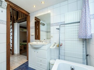 Casa vacanze Stoumont Caratteristiche 26