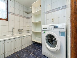Cottage Stoumont Ausstattung 19