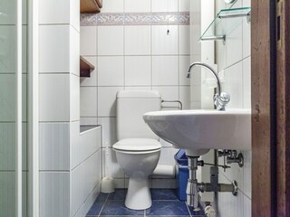 Casa vacanze Stoumont Caratteristiche 20