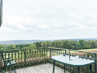 Holiday cottage Stoumont Outdoor Recording 6