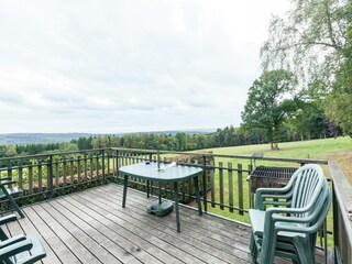 Holiday cottage Stoumont Outdoor Recording 5