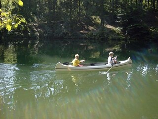 Casa de vacaciones Stoumont Entorno 32