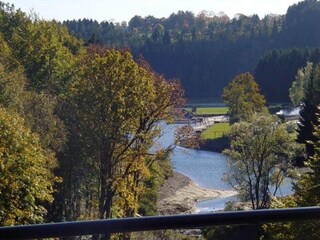 Vakantiehuisje Stoumont Omgeving 38