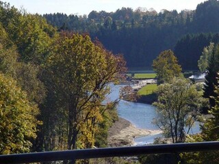 Cottage Stoumont Umgebung 38