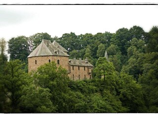 Casa de vacaciones Stoumont Entorno 39