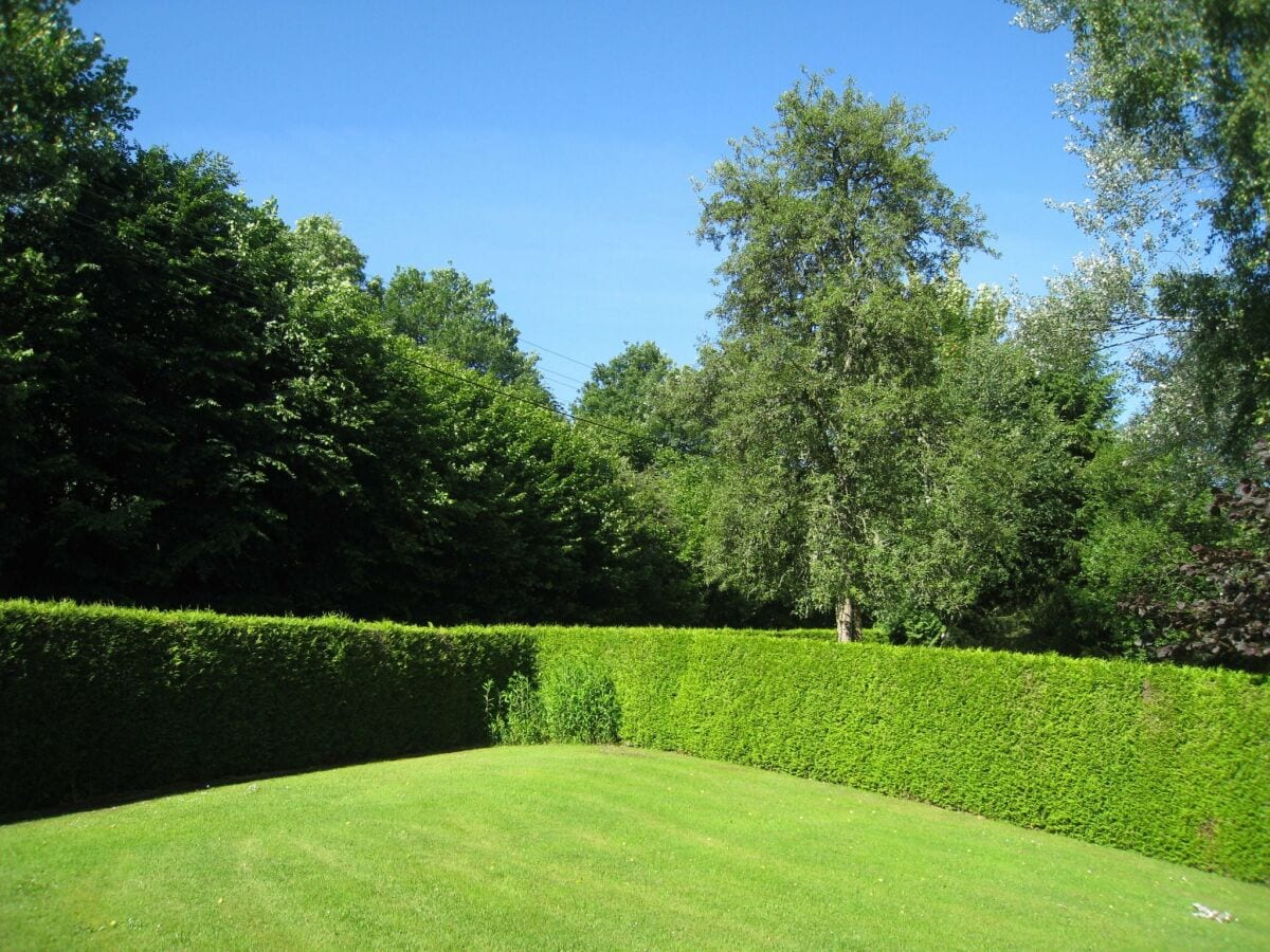 Casa de campo Trois-Ponts Grabación al aire libre 1