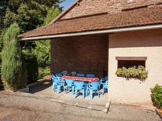 Type de propriété : Ferme Trois-Ponts Enregistrement extérieur 1