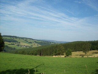 Type de propriété : Ferme Trois-Ponts Enregistrement extérieur 5
