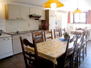 Farmhouse Trois-Ponts Features 13