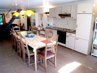 Farmhouse Trois-Ponts Features 11