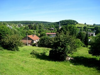 Boerderij Trois-Ponts Omgeving 18