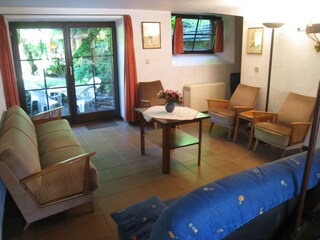 Fattoria Trois-Ponts Caratteristiche 11