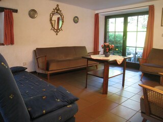 Fattoria Trois-Ponts Caratteristiche 9