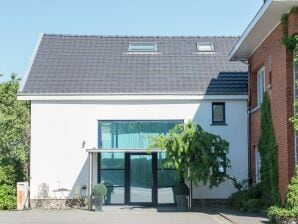 Maison de vacances Beau loft à Stoumont avec sauna et piscine intérieure - Stavelot - image1