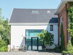 Holiday house Beautiful loft in Stoumont with sauna and indoor pool - Stavelot - image1