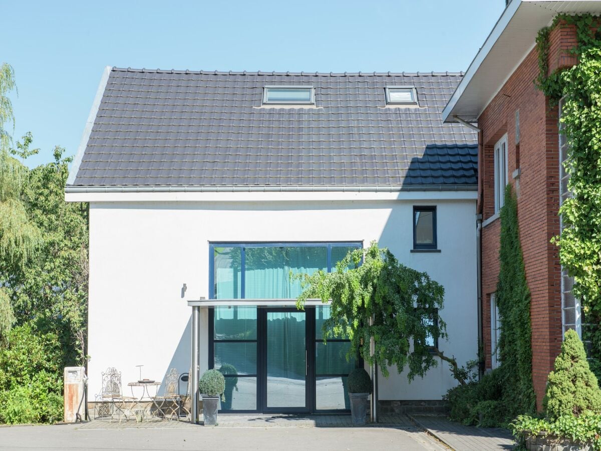 Casa de vacaciones Stavelot Grabación al aire libre 1