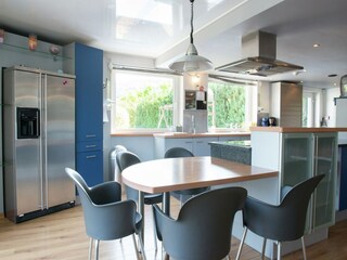 Ferienhaus Stavelot Ausstattung 19