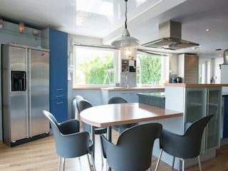 Ferienhaus Stavelot Ausstattung 25