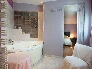 Casa per le vacanze Stavelot Caratteristiche 12