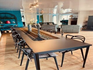 Vakantiehuis Stavelot Kenmerken 12