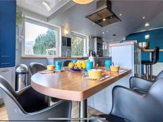 Vakantiehuis Stavelot Kenmerken 28