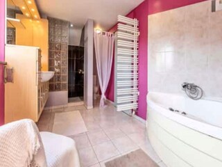 Maison de vacances Stavelot Équipement 13