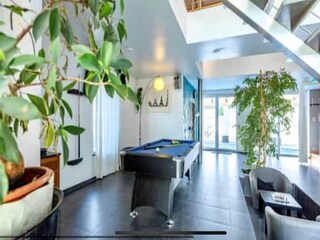 Holiday house Stavelot Features 32