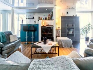 Casa per le vacanze Stavelot Caratteristiche 14