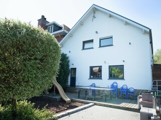 Casa de vacaciones Stavelot Grabación al aire libre 2